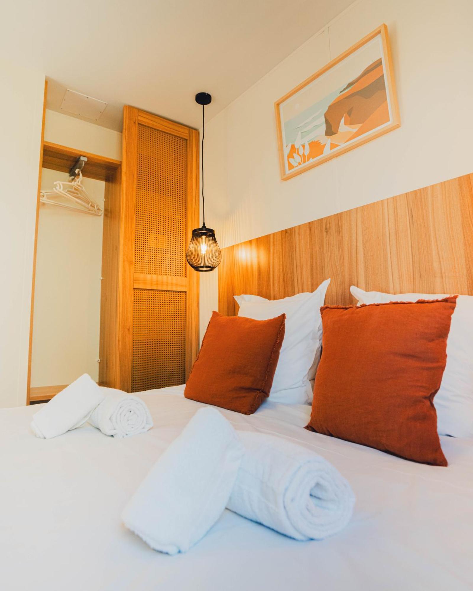 Sauvage 4* Quiberon