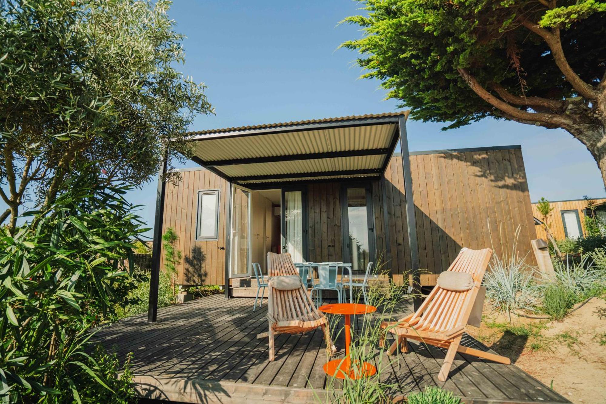 Sauvage 4* Quiberon