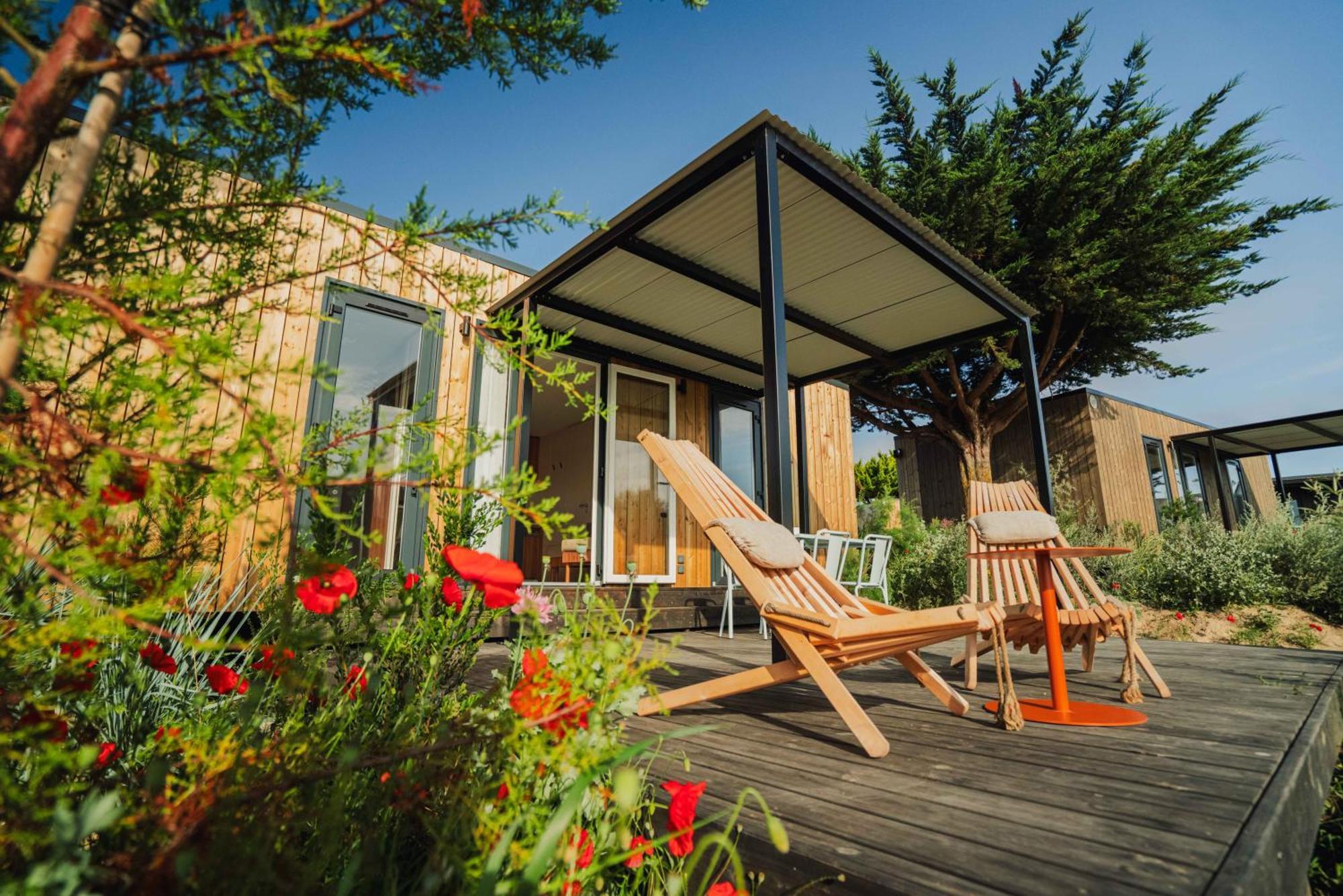 Camping Sauvage 4*