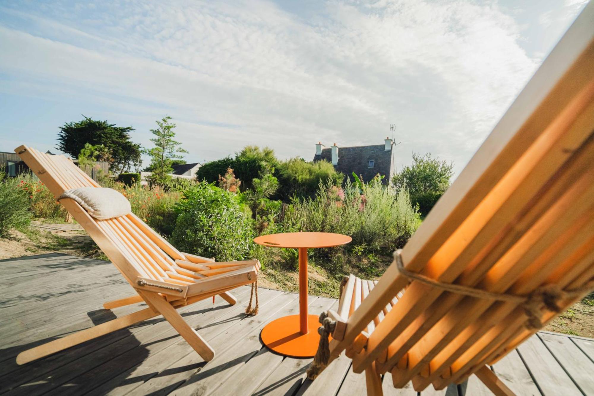 Sauvage Camping 4*